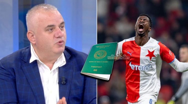 E BUJSHME/ Deklarata e fortë e gazetarit investigativ: Në Shqipëri mbajtën peng lojtarin e Bylisit