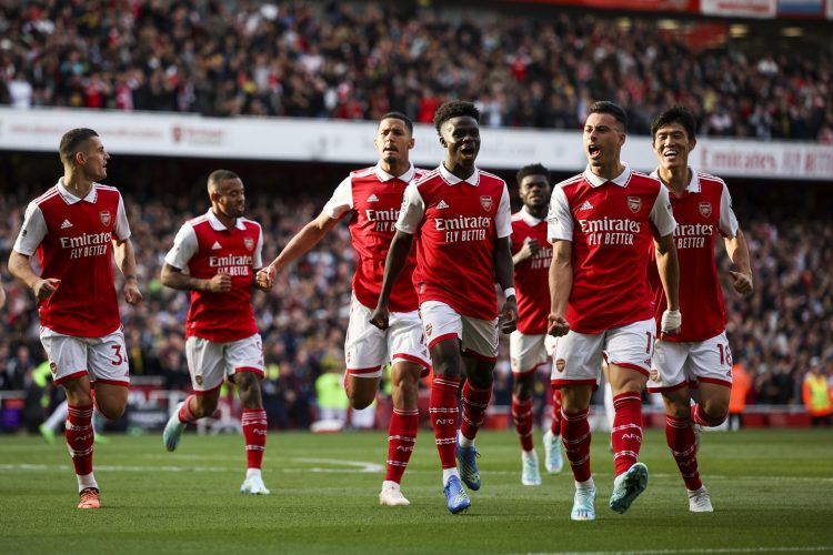 E BUJSHME/ Kryesojnë Premier League që nga starti, Arsenal për herë të parë në histori me drejtor sportiv