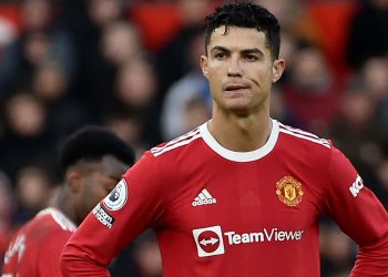E pranon Cristiano RONALDO: Isha pranë kalimit te CITY