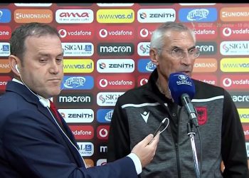 Edy Reja: I lumtur që e mbyllëm me fitore, jam apo nuk jam unë “tavolina” do të jetë plot