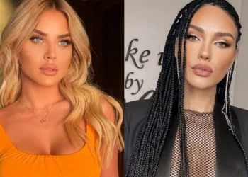 U përleshën, Kejvina befason me deklaratën për Einxhel