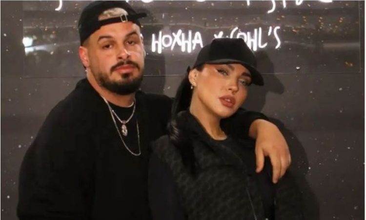 Baby Shower e Einxhel, të ftuar edhe ish-konkurrentë të BB-VIP