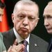Erdogan bisedon me Zelenskyn dhe Putin për…