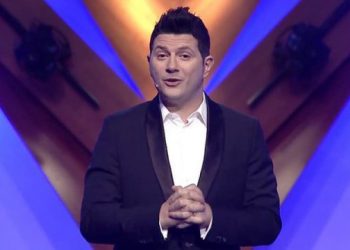 Ermal Mamaqi zbulon gazetarin që “ka xhinde”