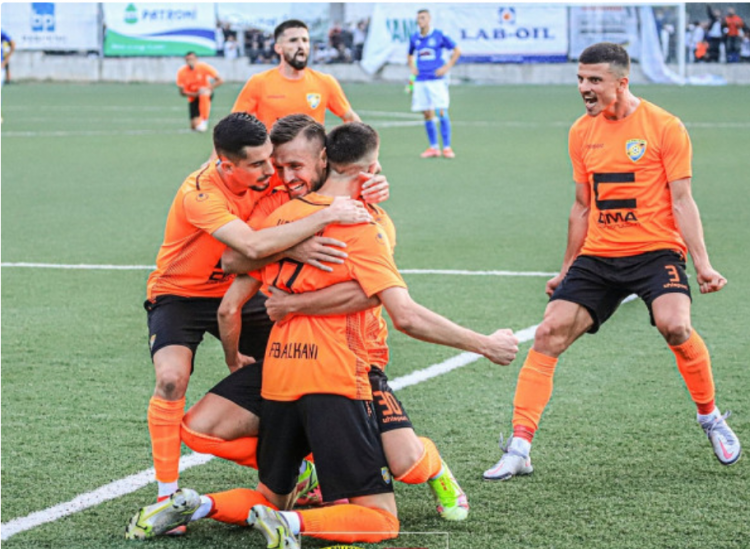 FOTO/ Statistika të frikshme në Europë, sulmuesi i Ilir Dajës nën “lupën” e rivalëve të Messit