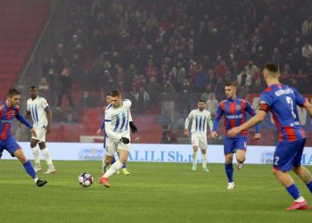 FSHF konfirmon zyrtarisht axhendën e Superkupës së Shqipërisë