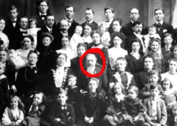 Historia e pabesueshme/ Burri që solli në jetë 87 fëmijë me 2 gra