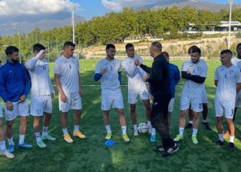 Fati i Dobit dhe lojtarëve vendoset në 4 ndeshje, Kukësi përgatitet për merkaton e janarit