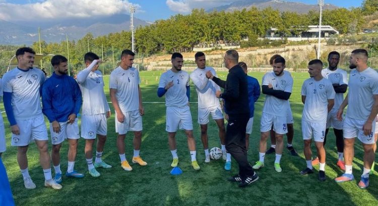 Fati i Dobit dhe lojtarëve vendoset në 4 ndeshje, Kukësi përgatitet për merkaton e janarit