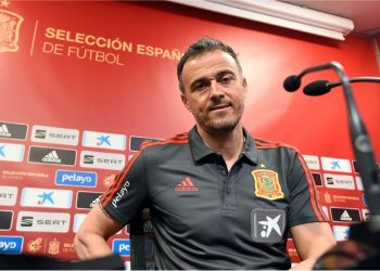 Favoritët e Katar 2022? Luis ENRIQUE “injoron” Cristiano RONALDON