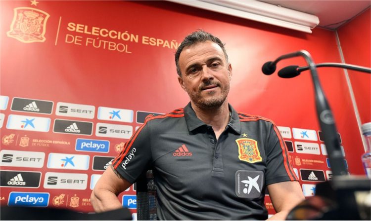 Favoritët e Katar 2022? Luis ENRIQUE “injoron” Cristiano RONALDON