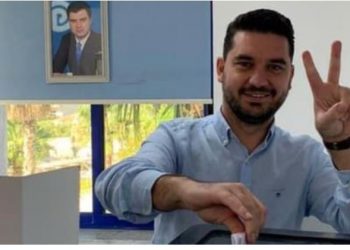 Dokumenti/ Kush voton PD pushohet nga puna në Bashkinë Kavajë