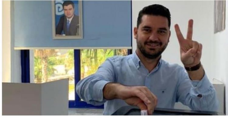 Dokumenti/ Kush voton PD pushohet nga puna në Bashkinë Kavajë