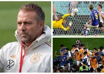 Trajneri gjerman: Ndeshjen me Spanjën e fitojmë ne