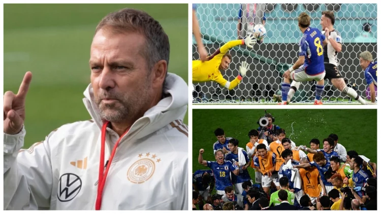 Trajneri gjerman: Ndeshjen me Spanjën e fitojmë ne