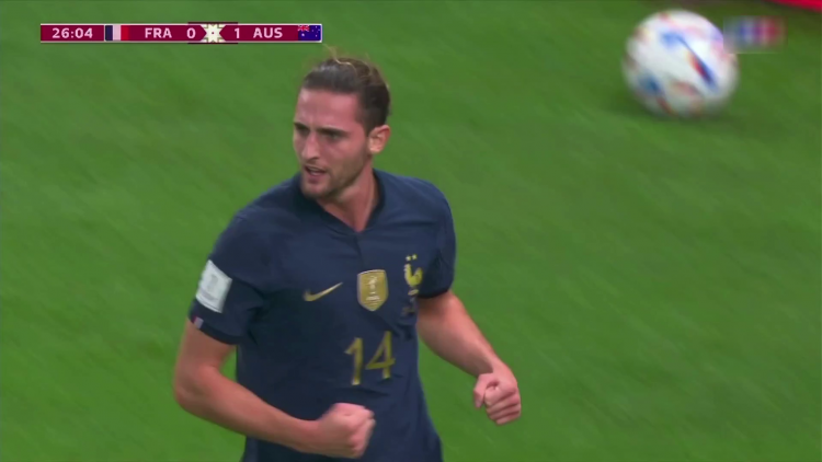 VIDEO/ Franca përmbys Australinë