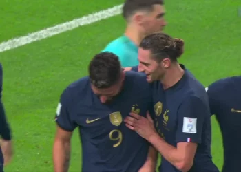 VIDEO/ Franca argëtohet me Australinë, shënon 4 gola