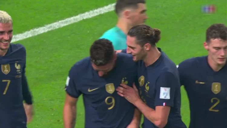 VIDEO/ Franca argëtohet me Australinë, shënon 4 gola