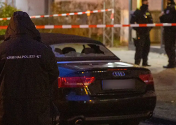 LAJM I FUNDIT/ Atentat me armë zjarri shqiptarit