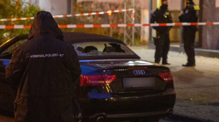 LAJM I FUNDIT/ Atentat me armë zjarri shqiptarit