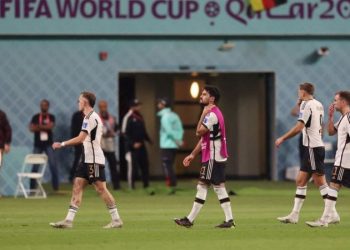 Veteranët e Gjermanisë: Fajin për humbjen e ka mbrojtja