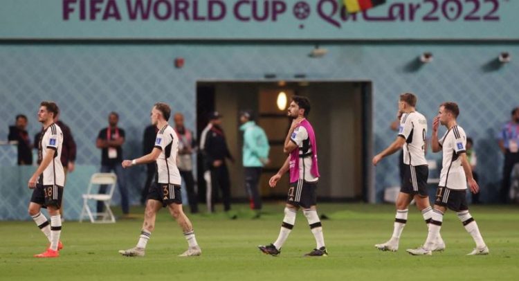 Veteranët e Gjermanisë: Fajin për humbjen e ka mbrojtja