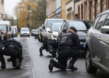 Vrasja e Mario Mukës në Gjermani, arrestohen 2 shqiptarë