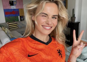 FOTO/ Partnerja e De Light dhuron ‘spektakël’ në ‘Instagram’