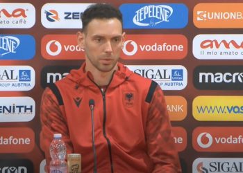 “I njohim italianët dhe do të bëjmë maksimumin”, Berisha: Nëse nuk marr minuta te Torino do largohem