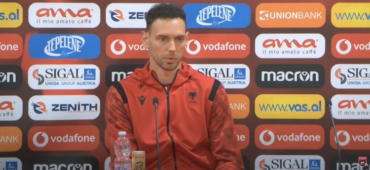 “I njohim italianët dhe do të bëjmë maksimumin”, Berisha: Nëse nuk marr minuta te Torino do largohem