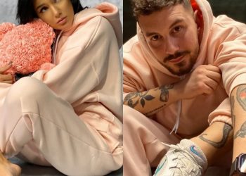 “Krenare për ty…”, Bora mbështet Donaldin në hapin e tij të ri!