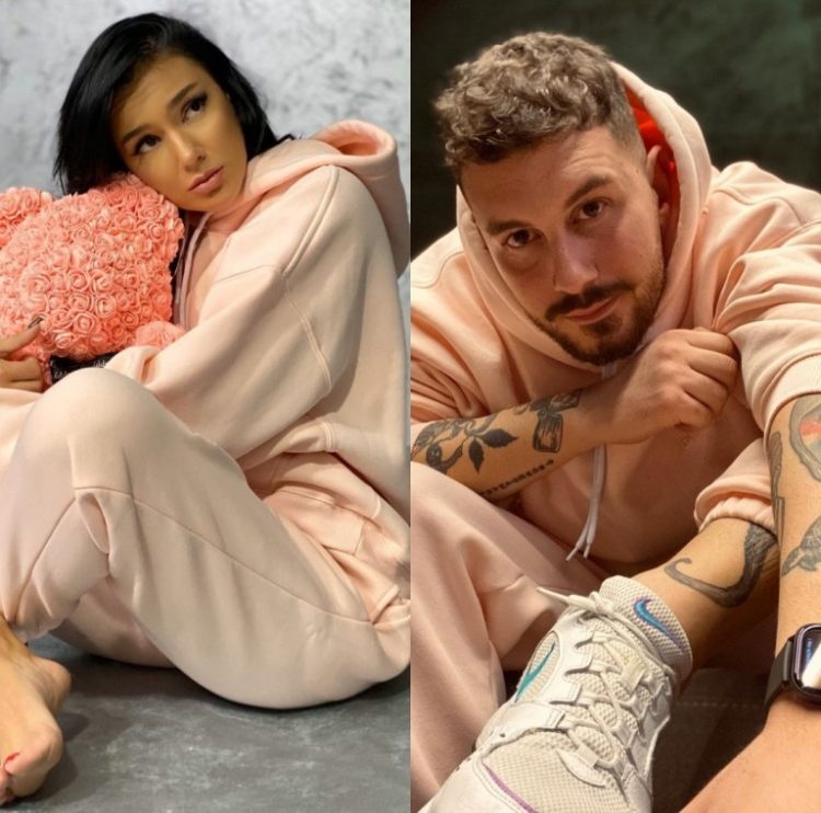 “Krenare për ty…”, Bora mbështet Donaldin në hapin e tij të ri!