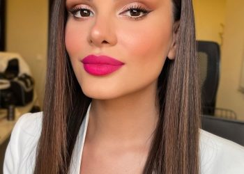 “14 vjet pa ty babi”, Almeda Abazi kujton të atin e ndjerë