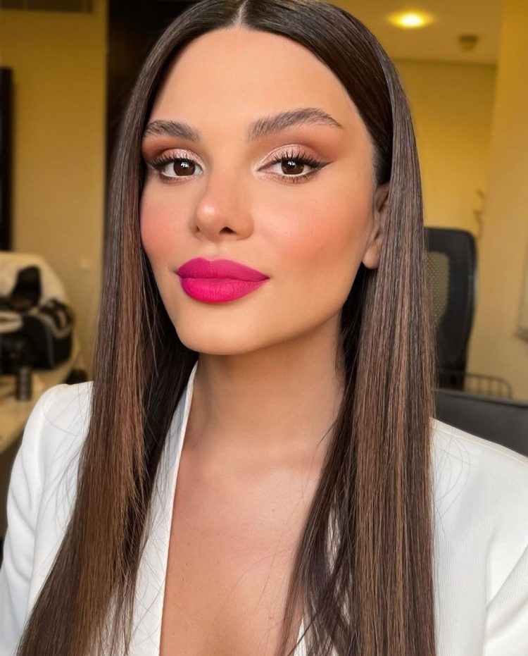 “14 vjet pa ty babi”, Almeda Abazi kujton të atin e ndjerë