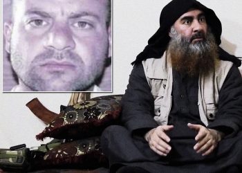 Ekzekutohet lideri i ISIS