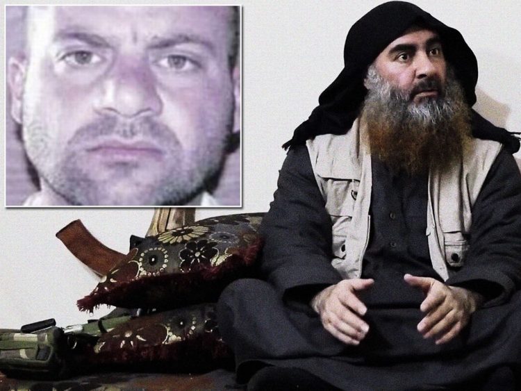 Ekzekutohet lideri i ISIS