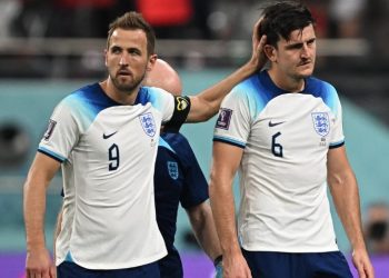 Irani lë pasoja te Anglia, Harry Maguire  “alarmon” tifozët
