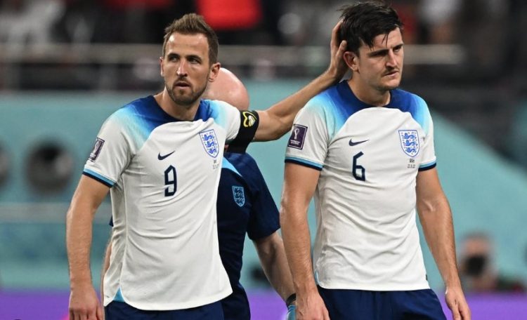 Irani lë pasoja te Anglia, Harry Maguire  “alarmon” tifozët