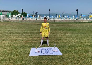 “Ishte lojtar me Prespektivë”, Vllaznia me fjalë të ndjera, kush është talenti që humbi jetën me babain në Shkodër