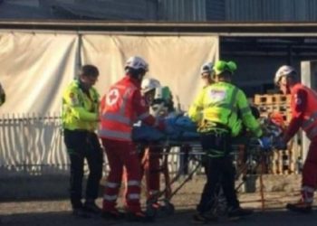 Vdekja e shqiptarit në Itali, babai: Në mesazhin e fundit…