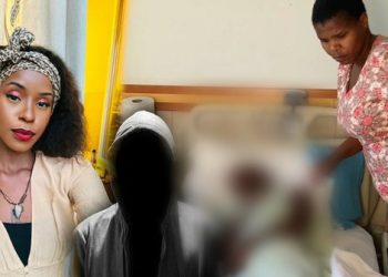 Rrëfimi i nënës së 22-vjeçares keniane: E urrente varfërinë