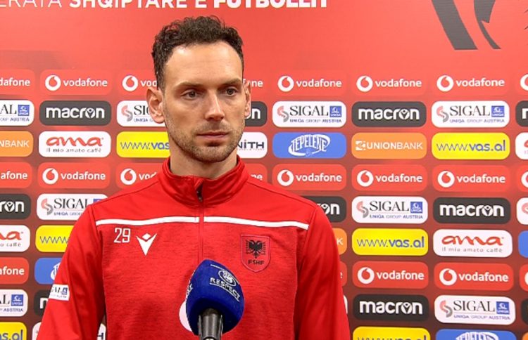 Kapiteni Etrit Berisha: Italia ka kualitet por neve na mungoi fati, duhen përmirësime në mbrojtje