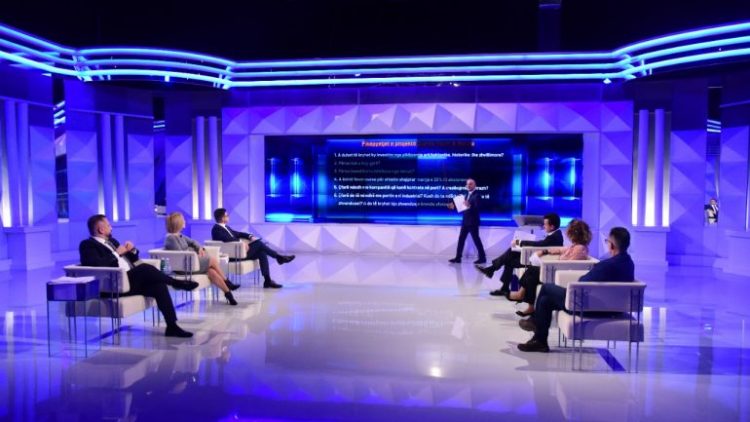 Porti i Durrësit, Kokona: Ja kush është pronari