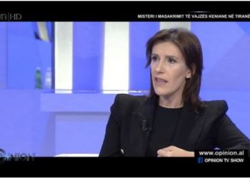 Trondit Klodiana Lala: 22-vjeçarja është përdhunuar