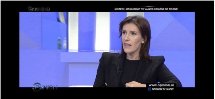 Trondit Klodiana Lala: 22-vjeçarja është përdhunuar