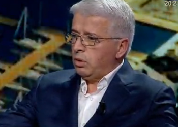 Retorika e Ramës, Lleshaj: Kuvendi ka degraduar