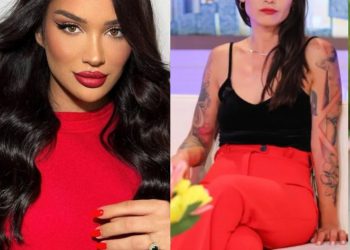 “Harxhoj 5000 €”, Zhaklina i kthehet ashpër Erjola Doçit