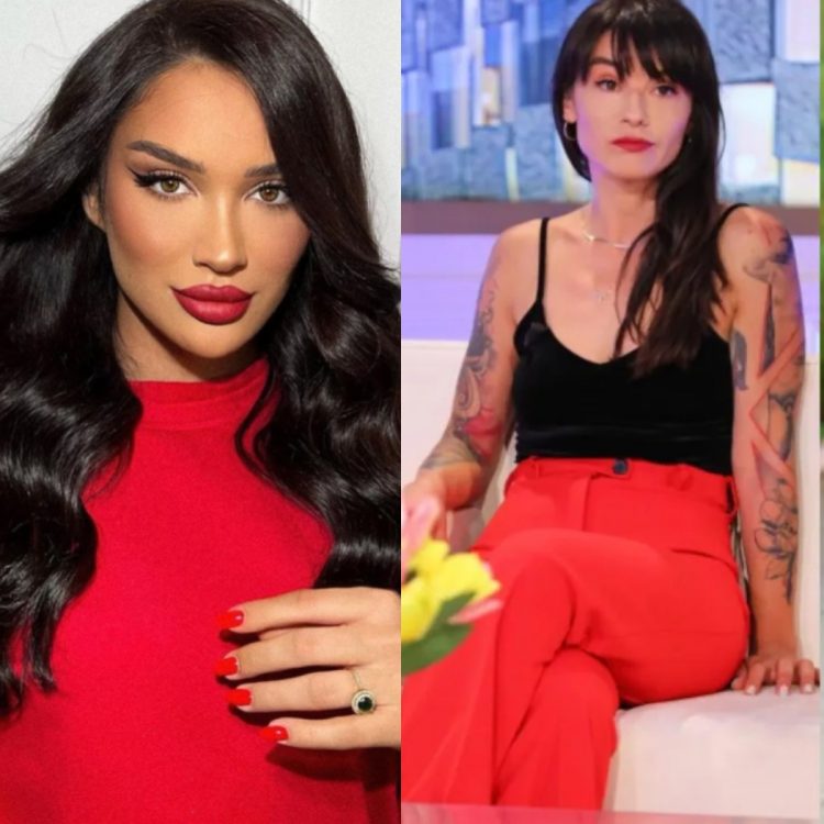 “Harxhoj 5000 €”, Zhaklina i kthehet ashpër Erjola Doçit