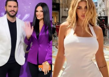 “Njoh vetëm katër moderatore shqiptare”, ylli turk zbulon…