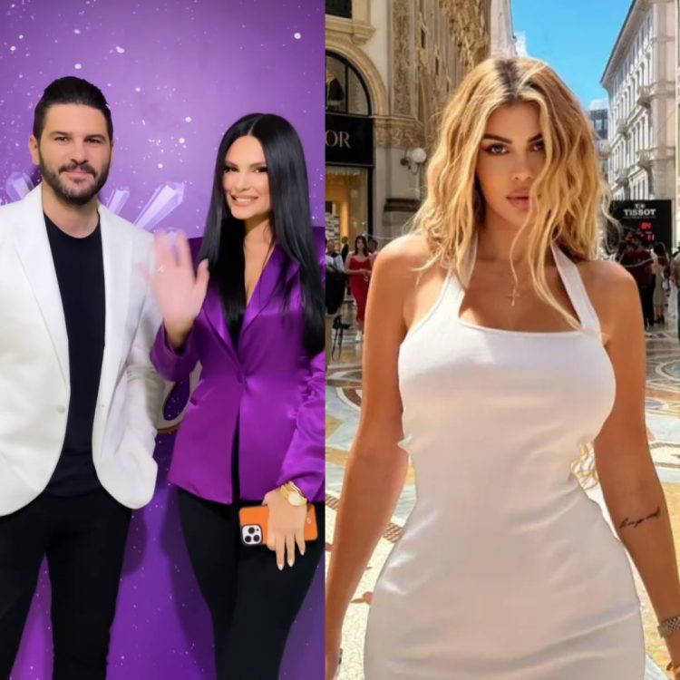 “Njoh vetëm katër moderatore shqiptare”, ylli turk zbulon…